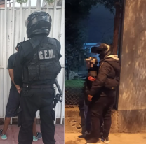 Denuncian que un barrio jujeño tiene más puestos de droga que kioscos: más de 20 puntos de venta