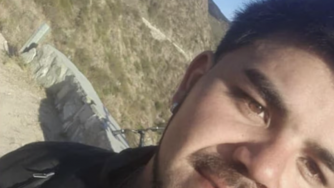 "Llamen a la policía": pedido desesperado de la mujer que fue asesinada en el telo