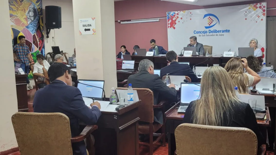 Concejo deliberante de aprobó el presupuesto 2026: los puntos claves