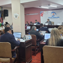 Concejo deliberante de aprob&oacute; el presupuesto 2026: los puntos claves 