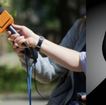 Joven periodista murió de la forma más cruel: cayó por un acantilado