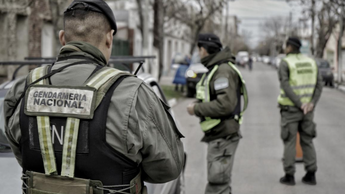 Gendarme jujeño denunció abuso sexual, torturas y hostigamiento departe de sus jefes