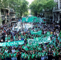 ATE amenaza con paros y cortes de ruta si no hay bono de fin de año