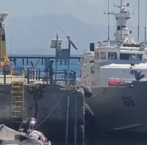 Encontraron un cuerpo en la costa de Chile: investigan si es el argentino arrastrado por el mar