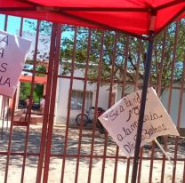 Fuerte rechazo en Palma Sola a una minera: temen contaminación y falta de agua