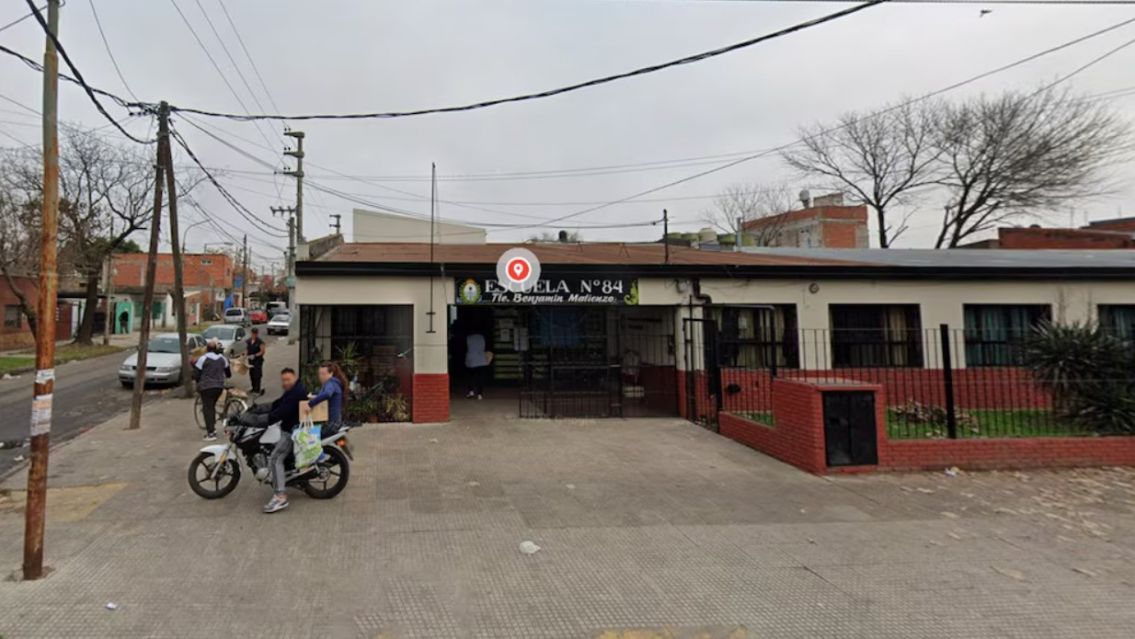 Madre atac� a golpes a una maestra: podr�a perder un ojo