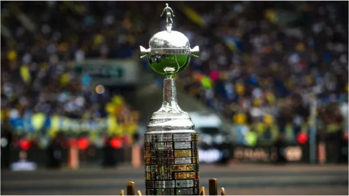 Conmebol anunci� cu�nto se llevar� el campe�n de la Libertadores 2025