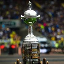Conmebol anunció cuánto se llevará el campeón de la Libertadores 2025