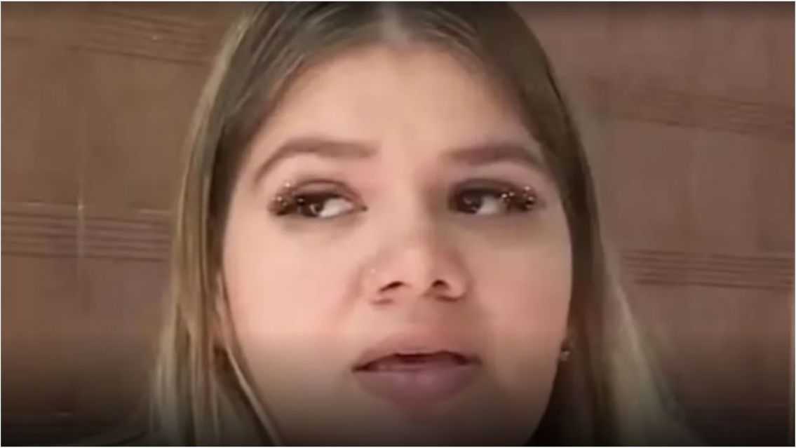 Preocupación por More Rial: su abogado denunció que "mira la pared todo el día"