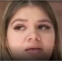 Preocupaci&oacute;n por More Rial: su abogado denunci&oacute; que "mira la pared todo el d&iacute;a"