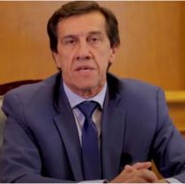 Sadir pidi&oacute; acelerar el tratamiento del Presupuesto para aprobarlo antes de fin de a&ntilde;o