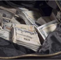 Le robaron todos los ahorros a una abuelita: el horrible momento que vivió