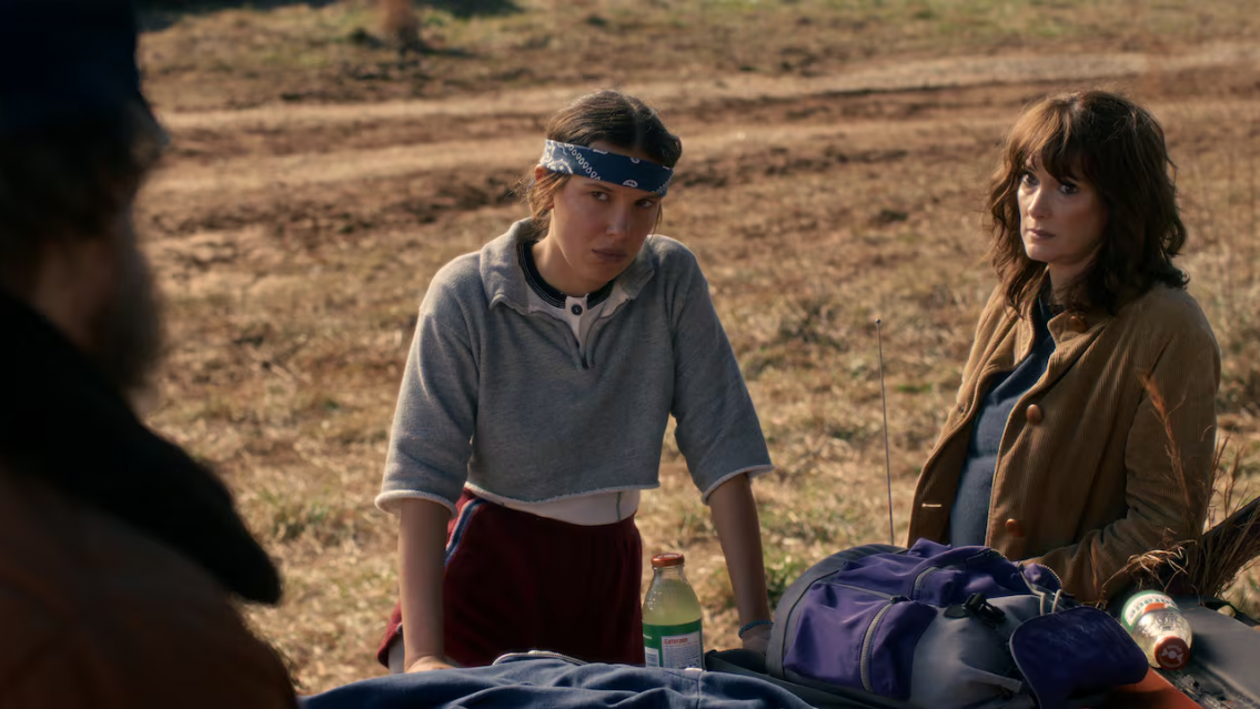 Brutal cacería de Vecna y más misterios por resolver: se acerca el final de Stranger Things