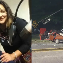 ¿Sus vidas tenían precio? Matrimonio murió atropellado y el conductor del vehículo está libre