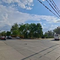 Domingo pasado por agua: tormentas, ráfagas y posible granizo en Jujuy