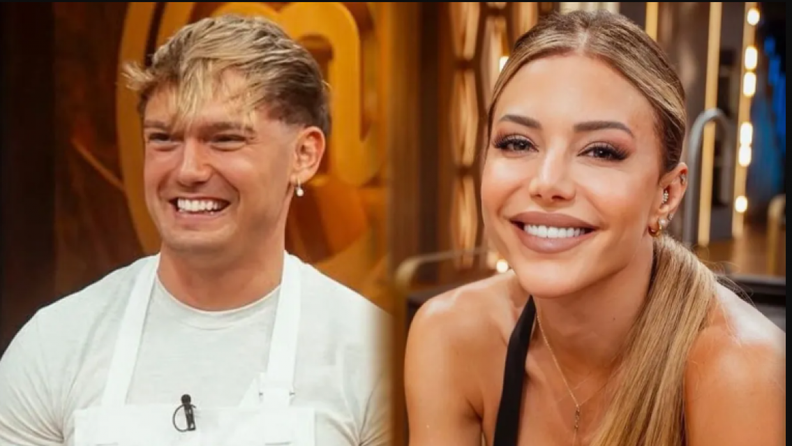 La fortuna de Ian Lucas: cuánto gana el influencer que conquistó a Evangelina Anderson