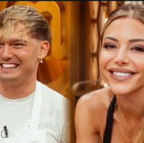 La fortuna de Ian Lucas: cuánto gana el influencer que conquistó a Evangelina Anderson