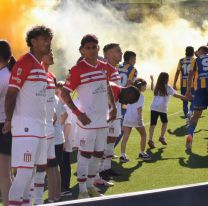 Durísima sanción de la AFA a Estudiantes: suspendieron a los once titulares