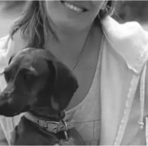 [QEPD] Muri&oacute; una querida periodista tras caer de un acantilado