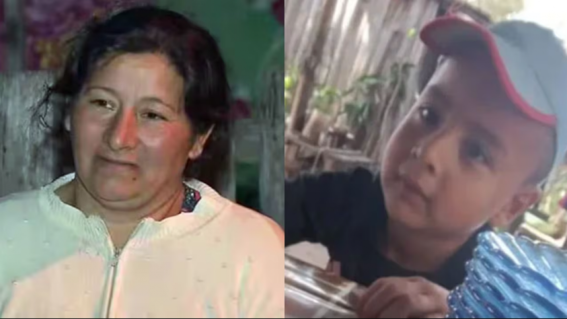 Se reveló toda la verdad sobre la supuesta carta de Laudelina, la tía de Loan, que contaría qué hicieron con el nene en Corrientes