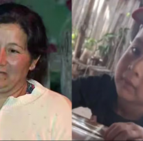 Se reveló toda la verdad sobre la supuesta carta de Laudelina, la tía de Loan, que contaría qué hicieron con el nene en Corrientes