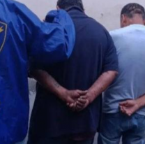 Cayeron dos bandas en Jujuy con integrantes extranjeros