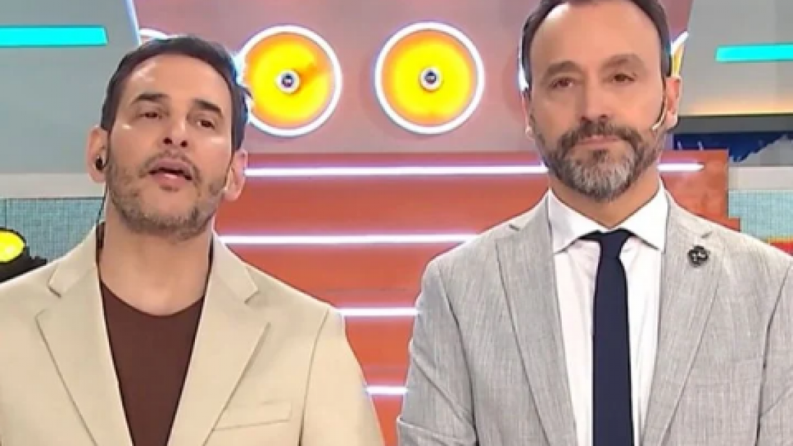 Destrozados: la muerte que golpea a Rodrigo Lussich y Adrián Pallares