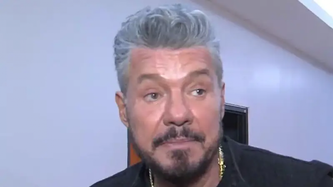 No hay perdón: Paula Robles destrozó a Marcelo Tinelli por el drama con su hija Juanita