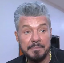 No hay perd&oacute;n: Paula Robles destroz&oacute; a Marcelo Tinelli por el drama con su hija Juanita