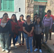 Tensión y violencia: una mamá golpeó a otra adentro de una escuela de Jujuy