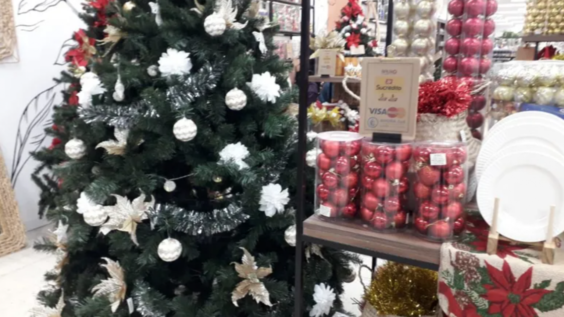 Armar el arbolito en Jujuy supera los $100.000 con un aumento del 40%