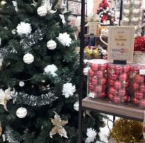 Armar el arbolito en Jujuy supera los $100.000 con un aumento del 40%