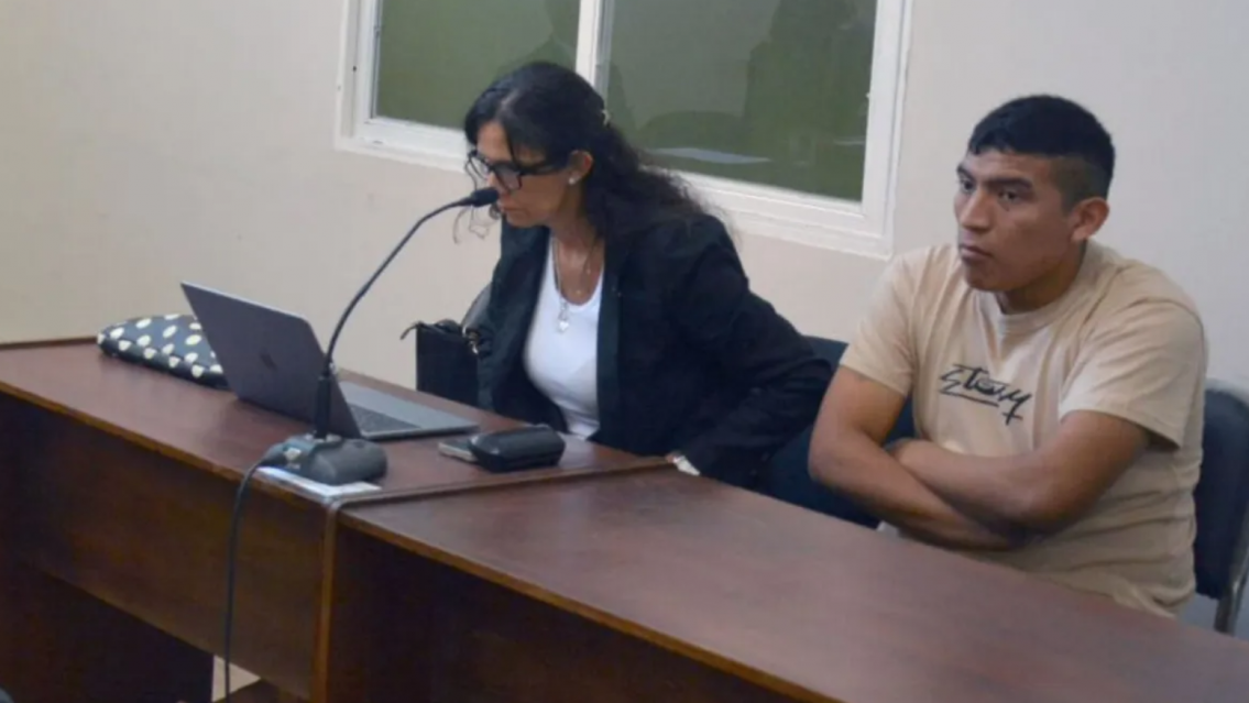 Jujeño asesinó a su bebé de 2 meses para vengarse de su ex: llegó la condena