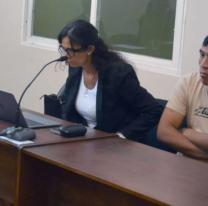 Jujeño asesinó a su bebé de 2 meses para vengarse de su ex: llegó la condena