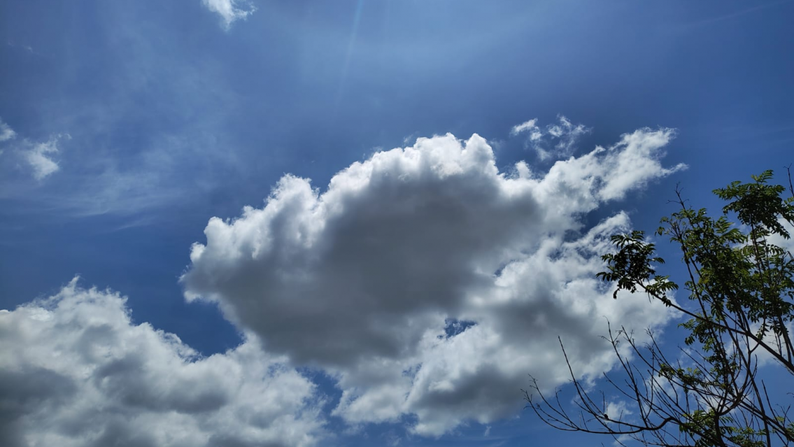 ¿Esas nubes son de lluvia? Hoy se larga de nuevo en Jujuy: las zonas más afectadas
