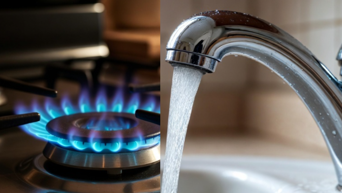 A prepararse porque sube todo: agua, luz y se eliminan los subsidios