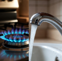 A prepararse porque sube todo: agua, luz y se eliminan los subsidios