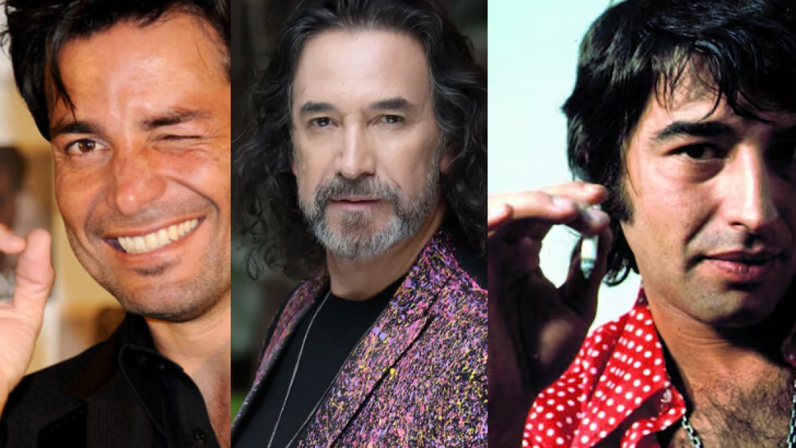 ¿Si fueras hijo del ídolo de tu mamá, quién sería tu papá? Es tendencia en las redes