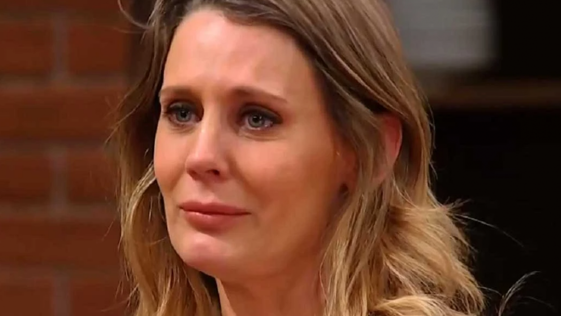 Internaron de urgencia a Rocío Marengo y crece la preocupación por su embarazo