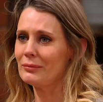 Internaron de urgencia a Rocío Marengo y crece la preocupación por su embarazo