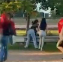 Una patota atacó a una mujer a la salida del boliche: "Te vamos a..."