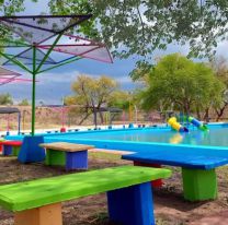 Este sábado habilitan el Camping y Balneario Municipal Jaque con entrada libre y gratuita