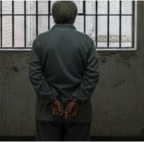 Cayó "La Abuelita": tiene 77 años y manejaba un kiosco de droga