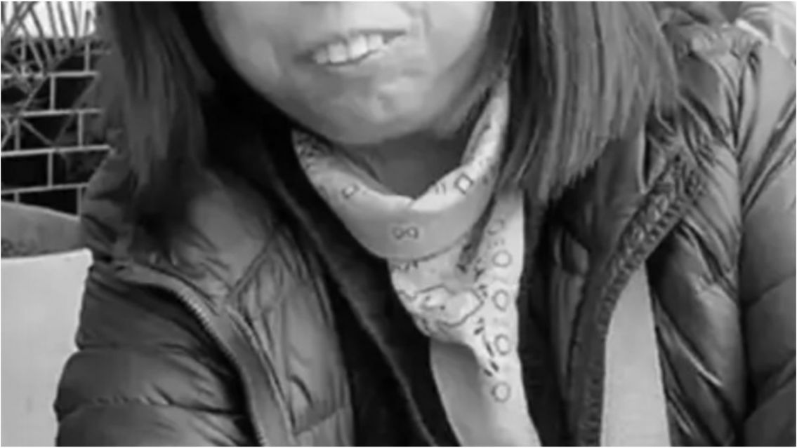 [QEPD] Muri� la productora m�s querida de Argentina: ven�a luch�ndola