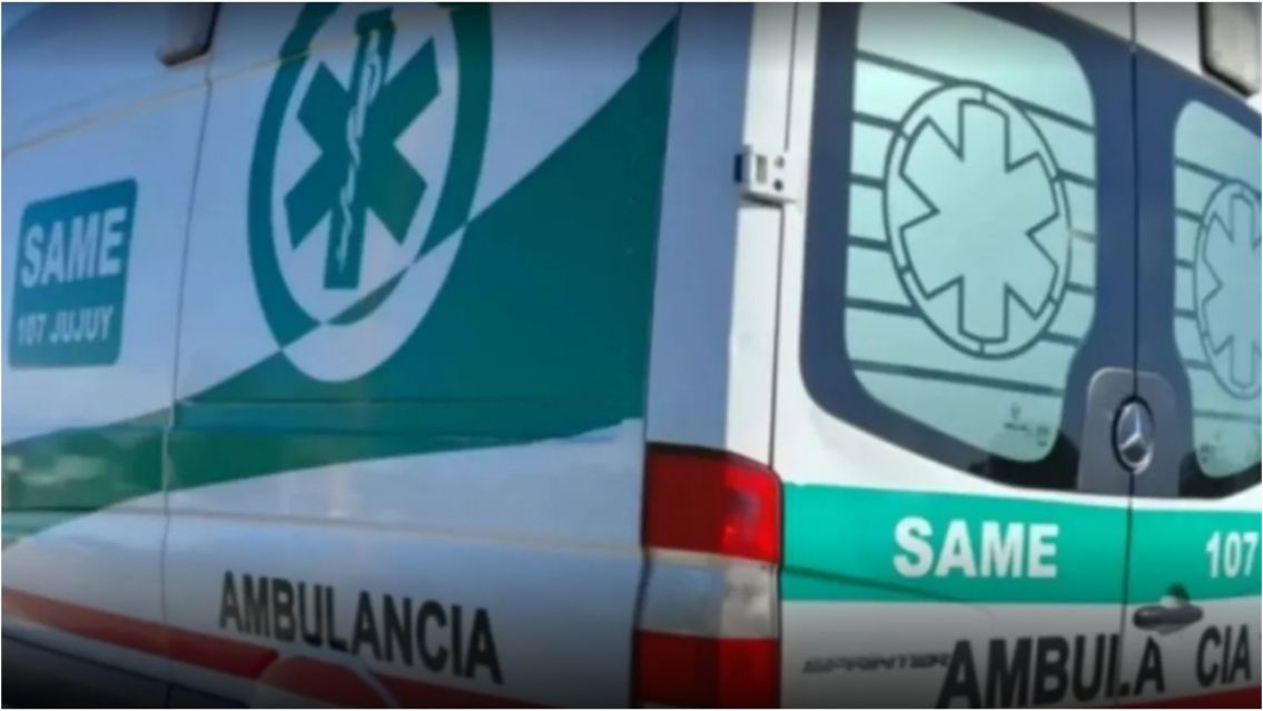 Golpe de calor en Jujuy: el SAME atendió casi 300 casos en la provincia