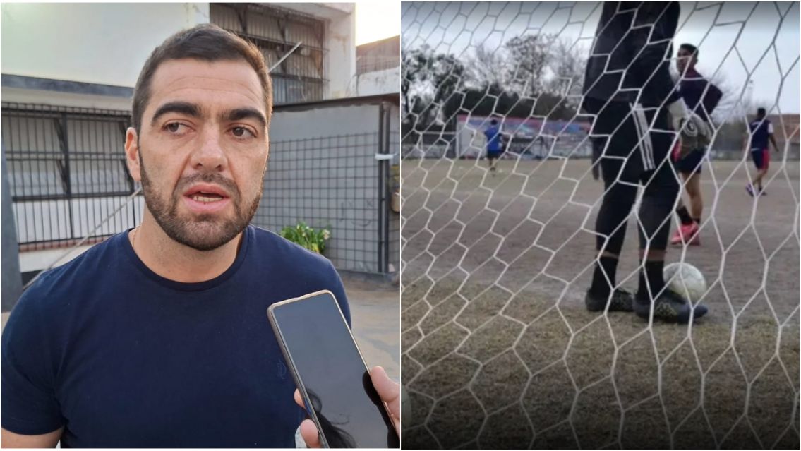 Calvetti apoyó la ordenanza de Palpalá por estudios médicos en veteranos jujeños