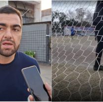 Calvetti apoyó la ordenanza de Palpalá por estudios médicos en veteranos jujeños