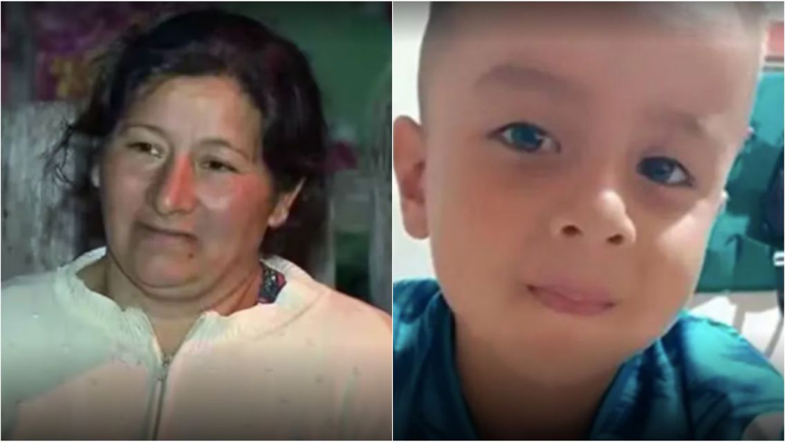 Caso Loan Peña: una supuesta carta de Laudelina desató polémica