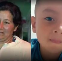 Caso Loan Peña: una supuesta carta de Laudelina desató polémica