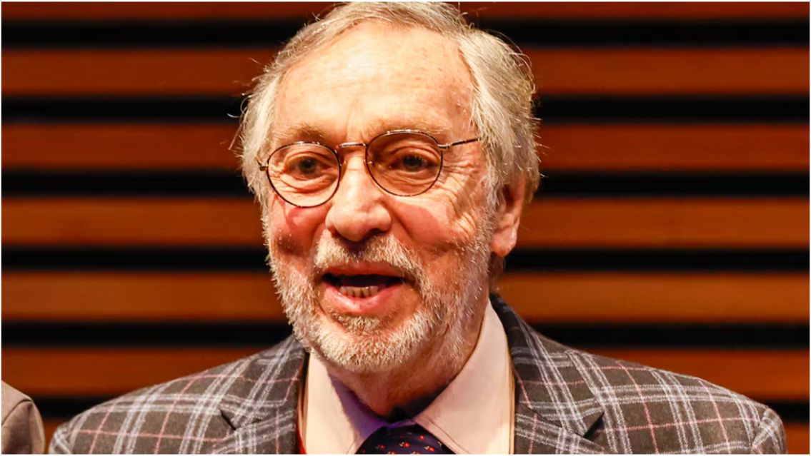 Preocupación por la salud de Luis Brandoni: suspendió varias obras de teatro